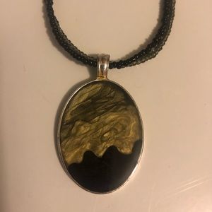 18” Fashion pendant Necklace